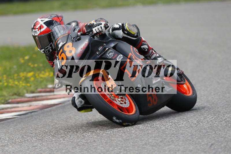 /37 28.07.2025 Dunlop Ride und Test Day ADR/Trackday Erfahren gelb Trackday schnell  rot/158